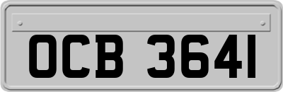 OCB3641