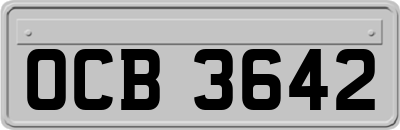OCB3642