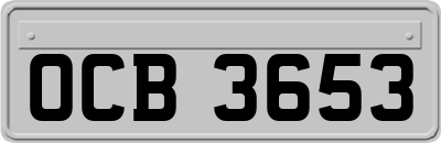 OCB3653