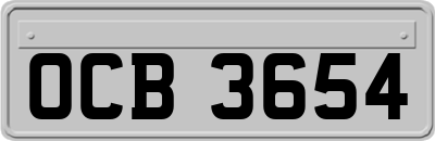 OCB3654