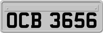 OCB3656