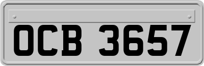 OCB3657
