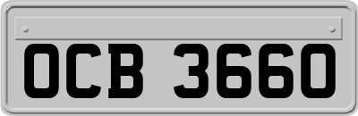 OCB3660