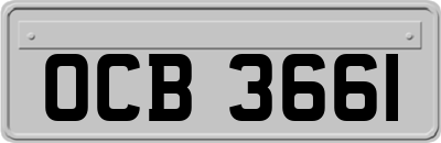 OCB3661