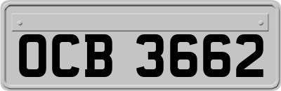 OCB3662