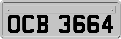 OCB3664