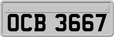 OCB3667