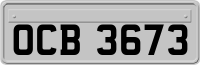 OCB3673