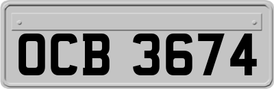OCB3674