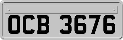 OCB3676