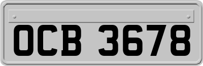 OCB3678