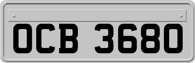 OCB3680