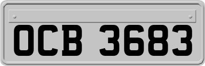 OCB3683