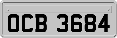OCB3684