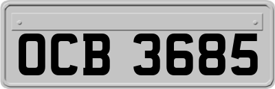 OCB3685