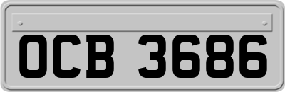 OCB3686