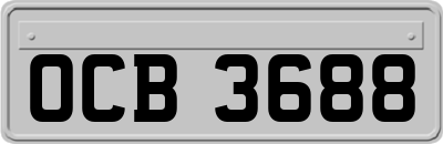 OCB3688