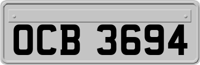 OCB3694