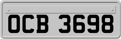 OCB3698