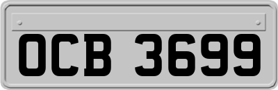 OCB3699