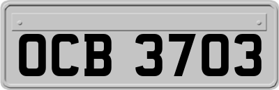 OCB3703