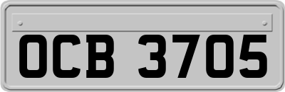 OCB3705
