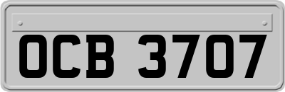 OCB3707