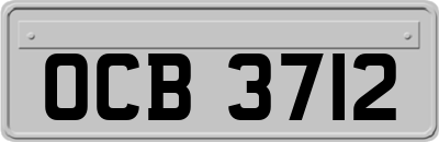 OCB3712