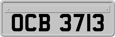 OCB3713