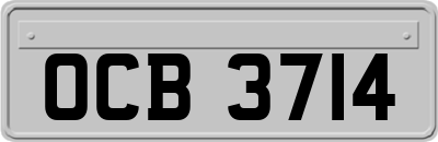 OCB3714