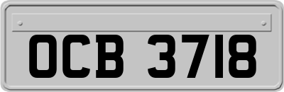 OCB3718