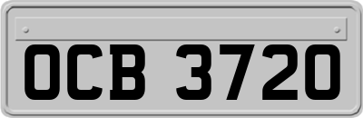 OCB3720
