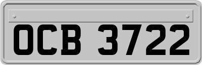 OCB3722