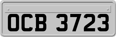 OCB3723