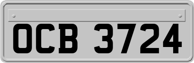 OCB3724