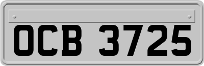OCB3725