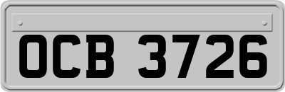 OCB3726