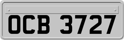 OCB3727