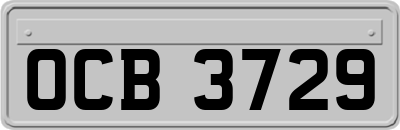 OCB3729