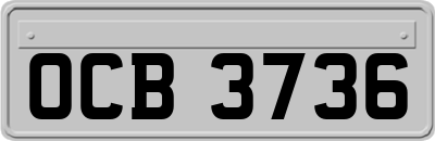 OCB3736