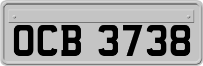 OCB3738