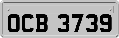 OCB3739