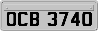 OCB3740