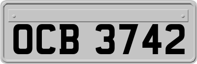 OCB3742