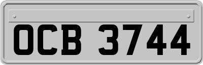 OCB3744