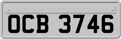 OCB3746