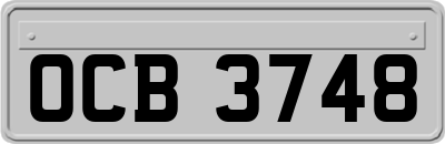 OCB3748