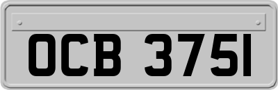 OCB3751