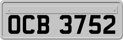 OCB3752