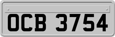 OCB3754